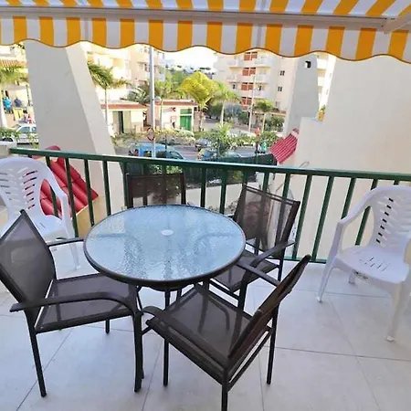 Apartment Mare B90 By Tenerife & Sales *