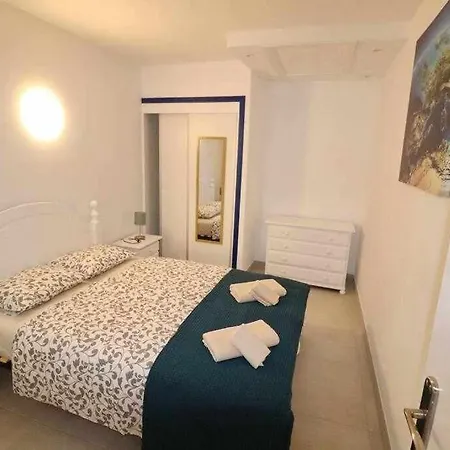 Mare B90 By Tenerife & Sales Apartment