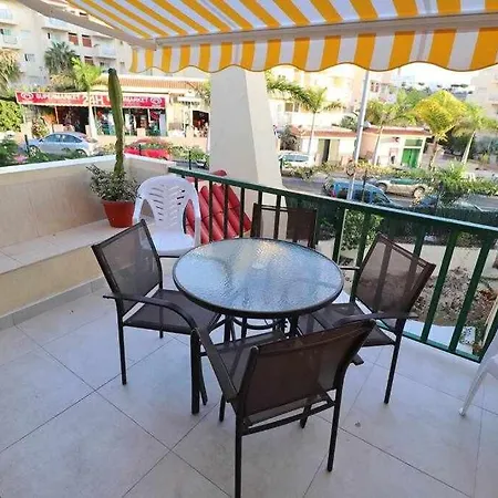 Mare B90 By Tenerife & Sales Apartment