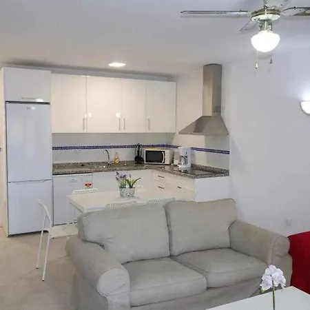 Apartment Mare B90 By Tenerife & Sales *