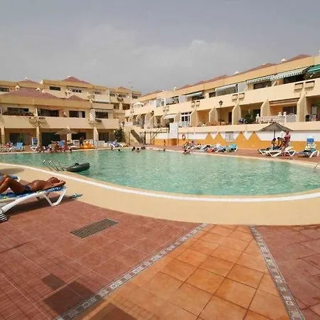 Apartment Mare B90 By Tenerife & Sales *