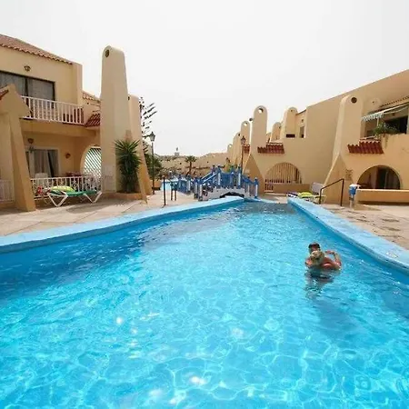 Apartment Mare B90 By Tenerife & Sales