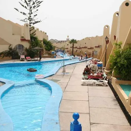 Apartment Mare B90 By Tenerife & Sales