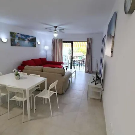 Mare B90 By Tenerife & Sales Apartment