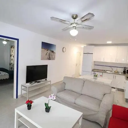 Appartamento Mare B90 By Tenerife & Sales *